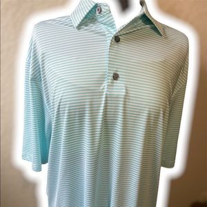 FootJoy Men’s Polo Sz Large